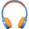 Denver KIDS Audio Wireless Bluetooth Headset BTH-107BU Blue (Shark)