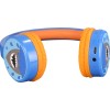 Denver KIDS Audio Wireless Bluetooth Headset BTH-107BU Blue (Shark)