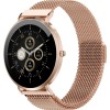 Denver SMARTWATCH AMOLED Display, Call, IP68 Ladies Design SWC-394RG Rose Gold Denver SMARTWATCH AMOLED Display, Call, IP68 Ladies Design SWC-394RG Rose Gold