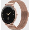 Denver SMARTWATCH AMOLED Display, Call, IP68 Ladies Design SWC-394RG Rose Gold Denver SMARTWATCH AMOLED Display, Call, IP68 Ladies Design SWC-394RG Rose Gold