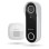 Denver SECURITY Doorbell Smart WiFi 4MP with Chime VDB-218