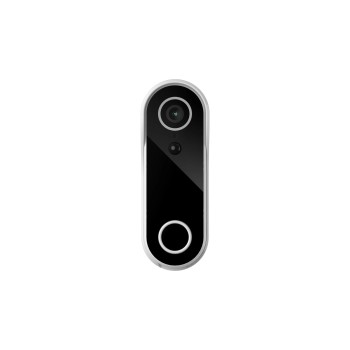 Denver SECURITY Doorbell Smart WiFi 4MP with Chime VDB-218