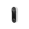 Denver SECURITY Doorbell Smart WiFi 4MP with Chime VDB-218