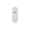 Denver SECURITY Doorbell Smart WiFi 4MP with Chime VDB-218