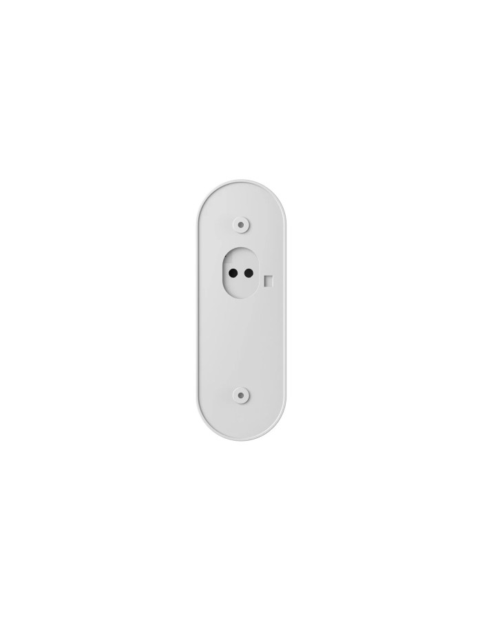 Denver SECURITY Doorbell Smart WiFi 4MP with Chime VDB-218
