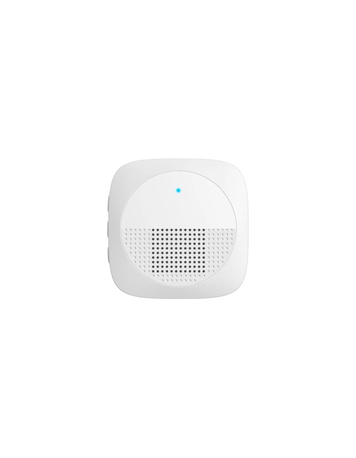 Denver SECURITY Doorbell Smart WiFi 4MP with Chime VDB-218