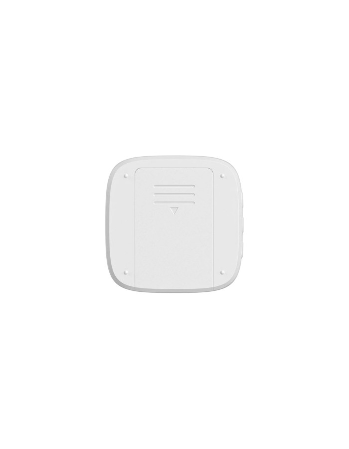 Denver SECURITY Doorbell Smart WiFi 4MP with Chime VDB-218