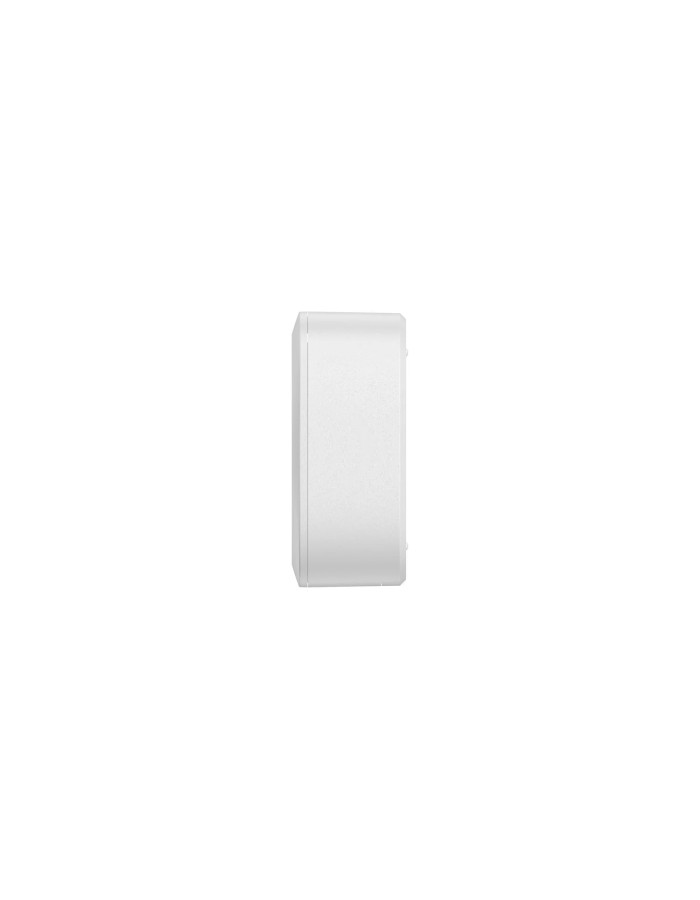 Denver SECURITY Doorbell Smart WiFi 4MP with Chime VDB-218