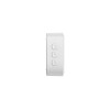 Denver SECURITY Doorbell Smart WiFi 4MP with Chime VDB-218