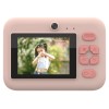 Denver KIDS Photo Digital Instant Camera 48MP Thermal Print & BT Print KPC-1374BTRO Rose