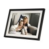Denver PHOTO Frameo 10.1'' Smart Photoframe, Ambient Light & 16GB PFF-1081
