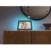 Denver PHOTO Frameo 10.1'' Smart Photoframe, Ambient Light & 16GB PFF-1081