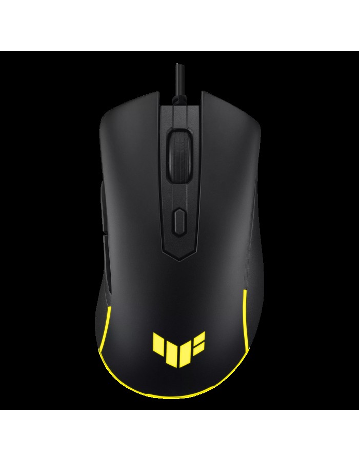 ASUS Gaming Mouse Wired IP56 RGB TUF GAMING M3 GEN II ASUS Gaming Mouse Wired IP56 RGB TUF GAMING M3 GEN II