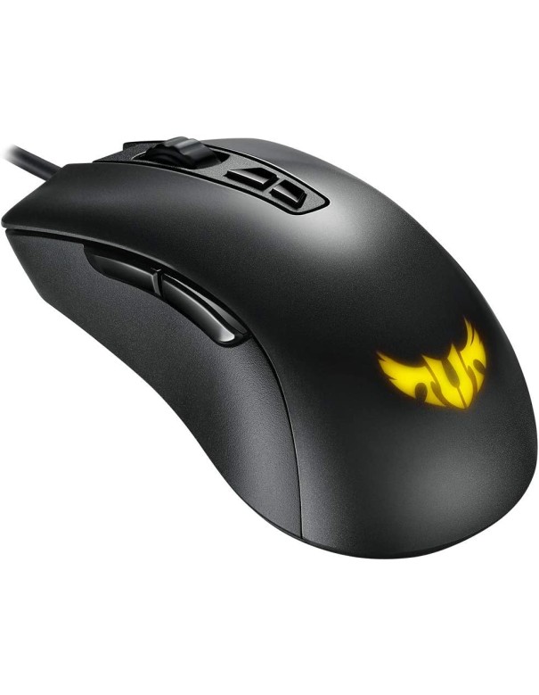 ASUS Gaming Mouse Wired RGB TUF GAMING M3