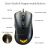 ASUS Gaming Mouse Wired RGB TUF GAMING M3