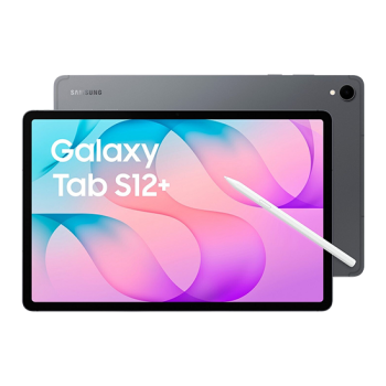 Tablet Samsung Galaxy Tab S12+ X840 WiFi 12.6 12GB RAM 256GB - Grey