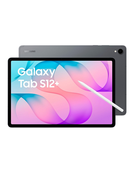Tablet Samsung Galaxy Tab S12+ X840 WiFi 12.6 12GB RAM 256GB - Grey