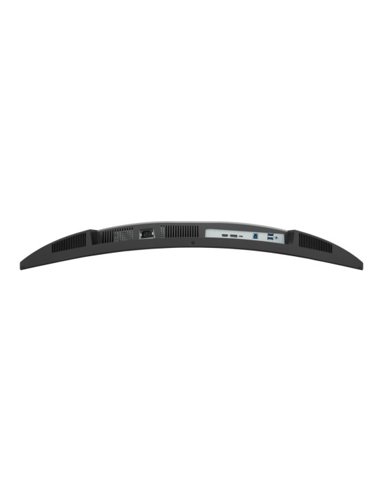 Viewsonic Monitor VA 34'' UWQHD IPS Curved UltraWide 120Hz USB-C Hub/PD/Speakers VA3420C-2