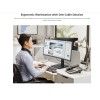 Viewsonic Monitor VA 34'' UWQHD IPS Curved UltraWide 120Hz USB-C Hub/PD/Speakers VA3420C-2