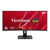 Viewsonic Monitor VA 34'' UWQHD IPS Curved UltraWide 120Hz USB-C Hub/PD/Speakers VA3420C-2