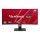 Viewsonic Monitor VA 34'' UWQHD IPS Curved UltraWide 120Hz USB-C Hub/PD/Speakers VA3420C-2 Viewsonic Monitor VA 34'' UWQHD IPS Curved UltraWide 120Hz USB-C Hub/PD/Speakers VA3420C-2