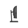 Viewsonic Monitor VA 34'' UWQHD IPS Curved UltraWide 120Hz USB-C Hub/PD/Speakers VA3420C-2