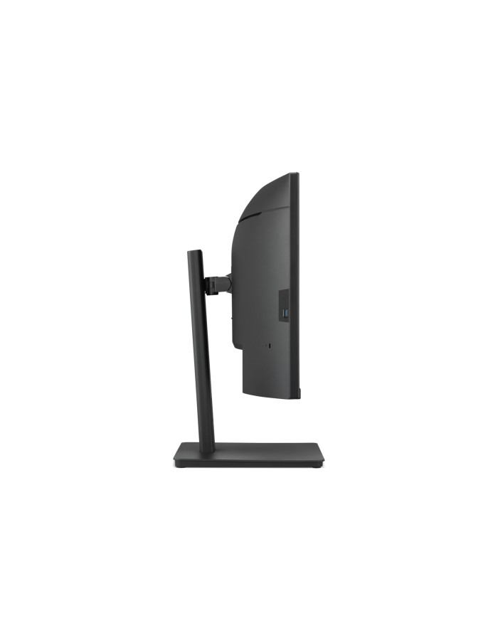 Viewsonic Monitor VA 34'' UWQHD IPS Curved UltraWide 120Hz USB-C Hub/PD/Speakers VA3420C-2