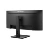 Viewsonic Monitor VA 34'' UWQHD IPS Curved UltraWide 120Hz USB-C Hub/PD/Speakers VA3420C-2