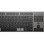 HP KEYBOARD 725 MULTI-DEVICE RECHARGEABLE WIRELESS, BLACK