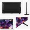 Hisense 65E7S PRO 65'' 4K Smart QLED144hz  TV