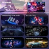 Hisense 65E7S PRO 65'' 4K Smart QLED144hz  TV