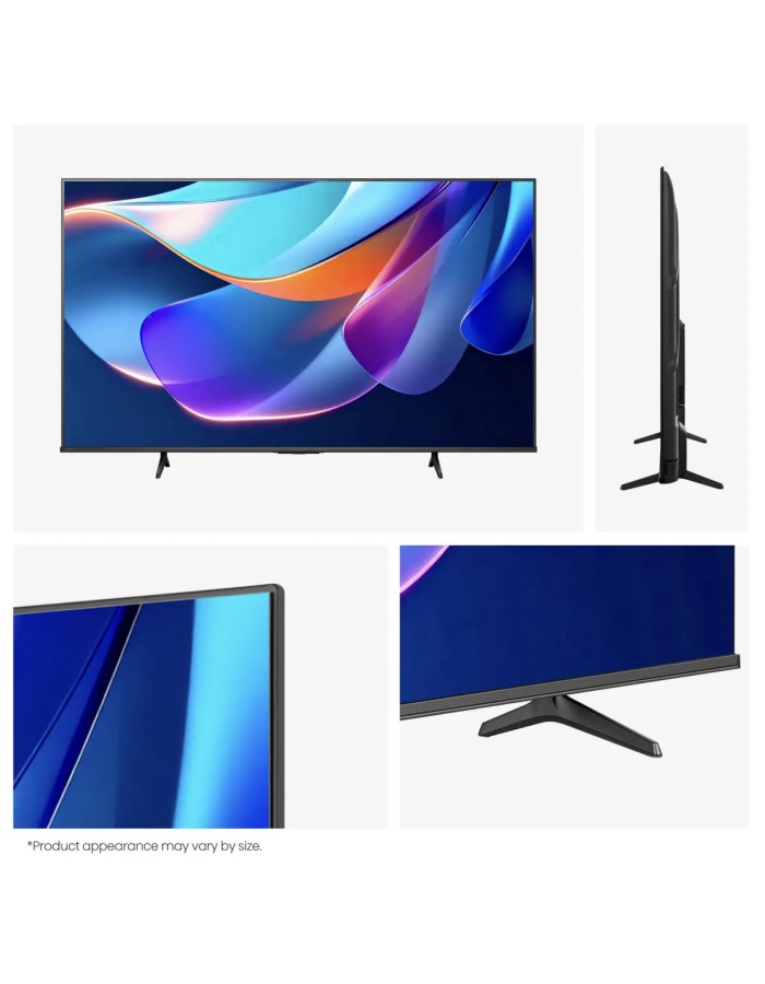 Hisense 65A6S 65'' 4K Smart LED TV Hisense 65A6S 65'' 4K Smart LED TV