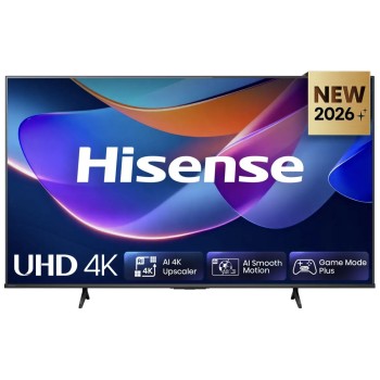 Hisense 65A6S 65'' 4K Smart LED TV