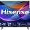 Hisense 65A6S 65'' 4K Smart LED TV