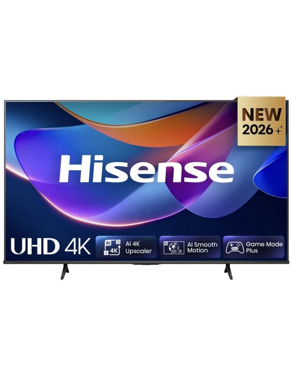 Hisense 65A6S 65'' 4K Smart LED TV Hisense 65A6S 65'' 4K Smart LED TV