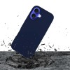 3mk Silicone Case for iPhone 16 Plus - navy blue 3mk Silicone Case for iPhone 16 Plus - navy blue