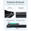 ESR Classic Hybrid Kickstand MagSafe Case for iPhone 18 Pro / 17 Pro - Black