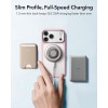 ESR Classic Hybrid Kickstand MagSafe Case for iPhone 18 Pro / 17 Pro - Matte Pink ESR Classic Hybrid Kickstand MagSafe Case for iPhone 18 Pro / 17 Pro - Matte Pink