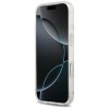 Karl Lagerfeld IML NFT Choupette Case for iPhone 18 Pro / 17 Pro - Transparent