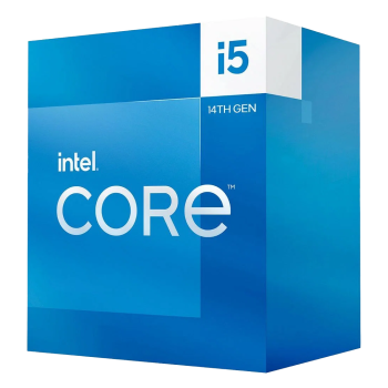 Intel CPU i5 14400