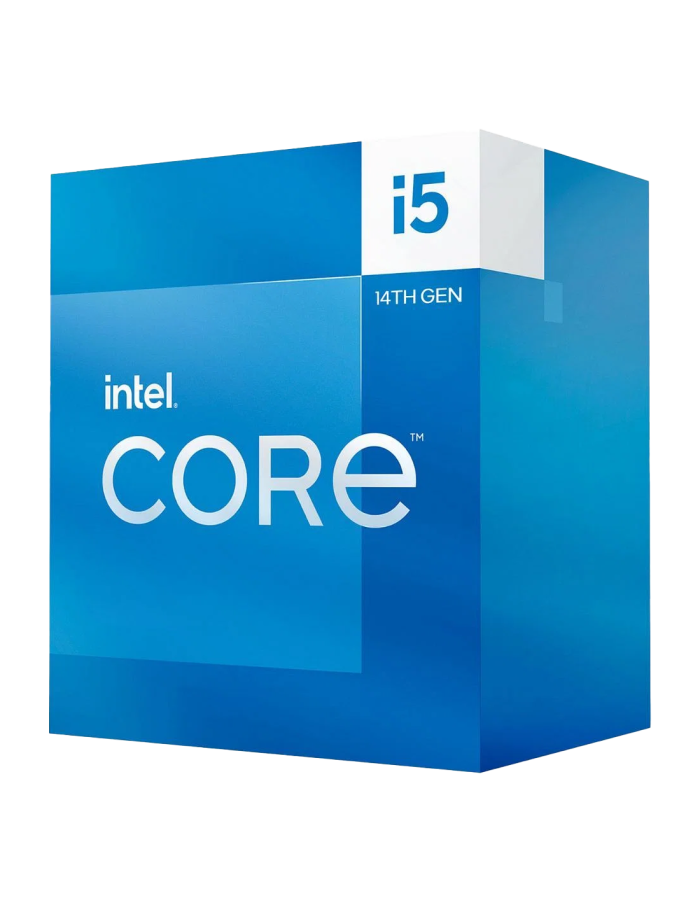 Intel CPU i5 14400 Intel CPU i5 14400