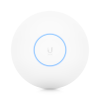 UbiQuiti Unifi U6-Plus - Access Point -WiFi 6