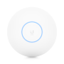 UbiQuiti Unifi U6-Plus - Access Point -WiFi 6