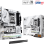 ASRock X870 Steel Legend WiFi Motherboard ATX AM5