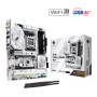 ASRock X870 Steel Legend WiFi Motherboard ATX AM5