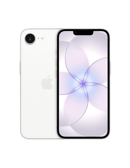 Apple iPhone 17e 256GB - White Apple iPhone 17e 256GB - White
