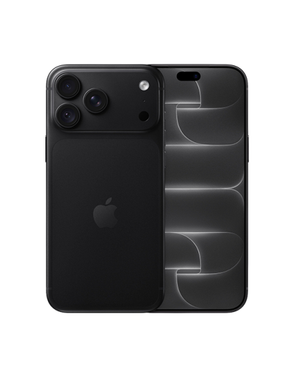 Apple iPhone 18 Pro Max 256GB - Black Apple iPhone 18 Pro Max 256GB - Black