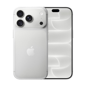 Apple iPhone 18 Pro 512GB - Silver