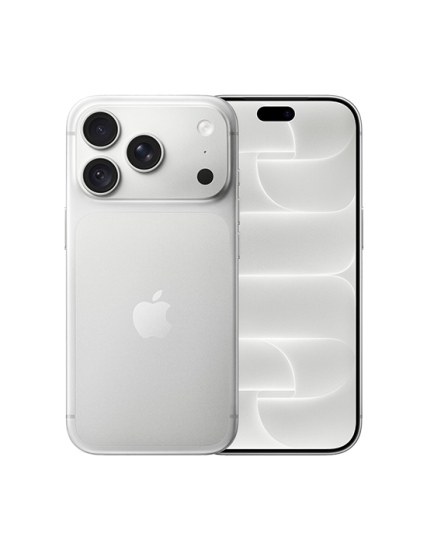 Apple iPhone 18 Pro 512GB - Silver Apple iPhone 18 Pro 512GB - Silver