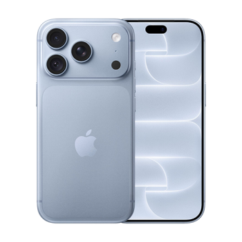 Apple iPhone 18 Pro 512GB - Glacier